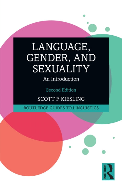 Language Gender & Sexuality