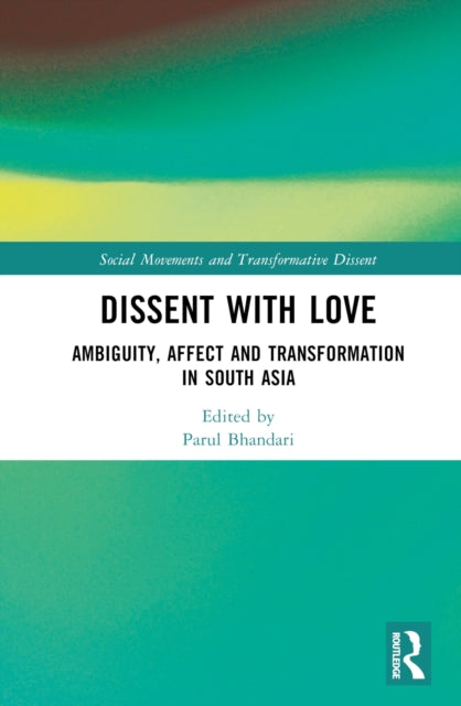 Dissent With Love