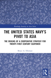 United States Navy  S Pivot To As