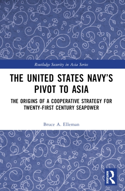 United States Navy  S Pivot To As
