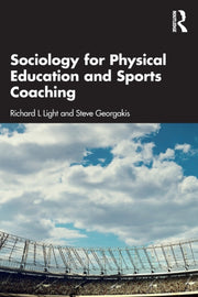 Sociology For Physical Education & Sport
