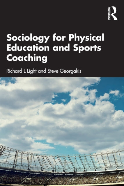 Sociology For Physical Education & Sport