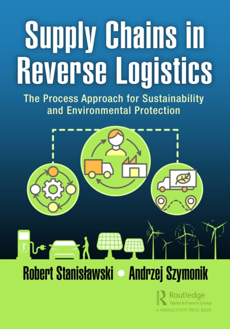 Supply Chains In Reverse Logistics