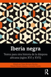 Iberia Negra