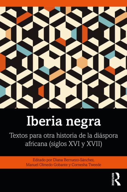 Iberia Negra