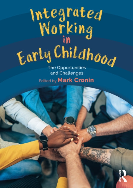 Integrated Working In Early Childhood