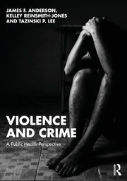 Violence And Crime