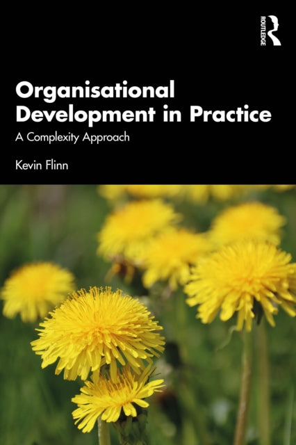 Organisational Development In Practice