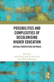 Possibilities And Complexities Of Decol