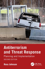 Antiterrorism And Threat Response