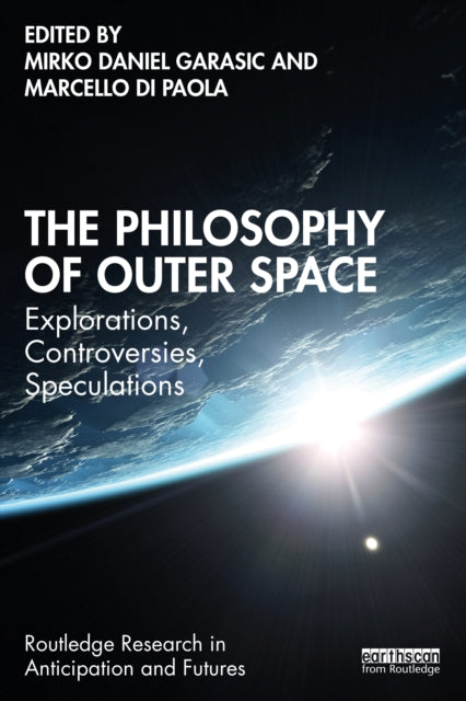 Philosophy Of Outer Space