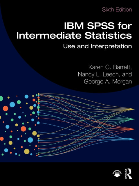 Ibm Spss For Intermediate Statistics