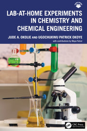 Lab-at-home Experiments In Chemistry An