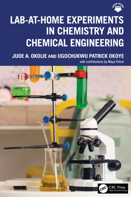 Lab-at-home Experiments In Chemistry An