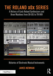 Roland X0x Series