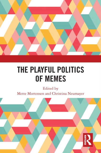 Playful Politics Of Memes