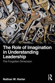 Role Of Imagination In Understanding Lea