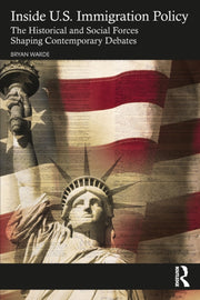 Inside U.s. Immigration Policy
