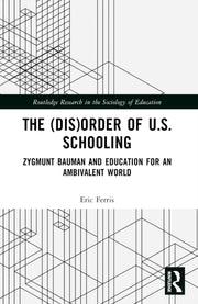 Disorder Of U.s. Schooling