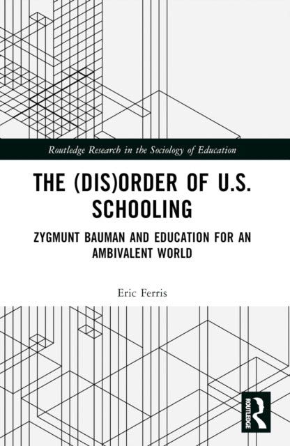 Disorder Of U.s. Schooling
