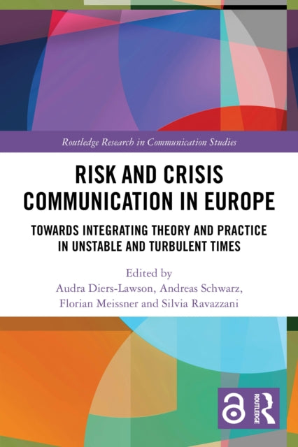 Risk And Crisis Communication In Europe