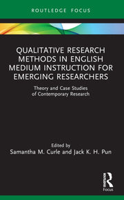 Qualitative Research Methods In English