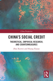Chinas Social Credit