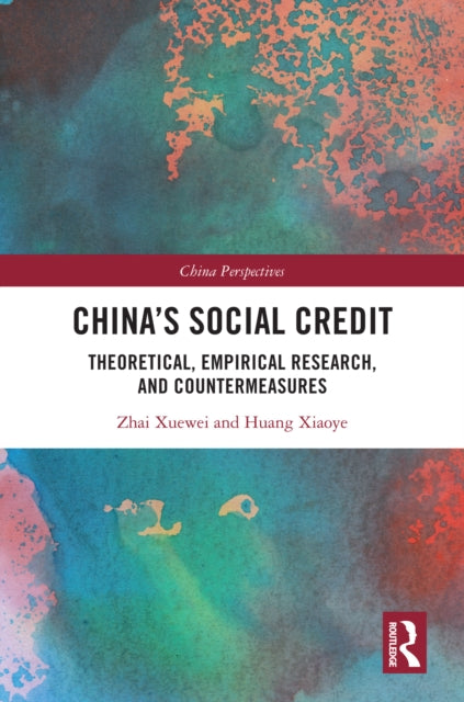 Chinas Social Credit