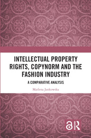 Intellectual Property Rights Copynorm &