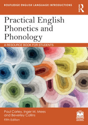 Practical English Phonetics And Phonolo