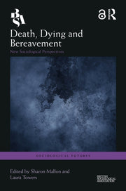 Death Dying And Bereavement