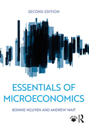 Essentials Of Microeconomics