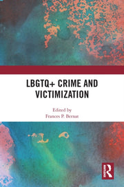 Lbgtq Crime And Victimization
