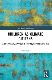 Children As Climate Citizens