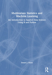 Multivariate Statistics And Machine Lea