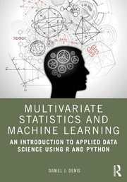Multivariate Statistics And Machine Lea