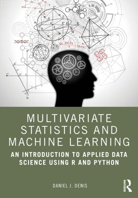 Multivariate Statistics And Machine Lea