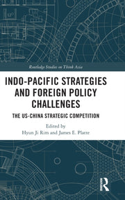 Indopacific Strategies & Foreign Policy