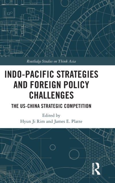 Indopacific Strategies & Foreign Policy