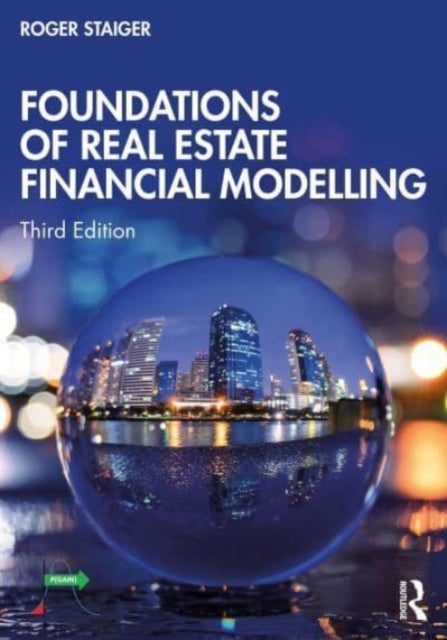 Foundations Of Real Estate Financial Mod