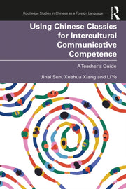Using Chinese Classics For Intercultura