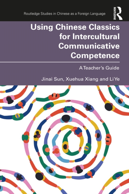 Using Chinese Classics For Intercultura