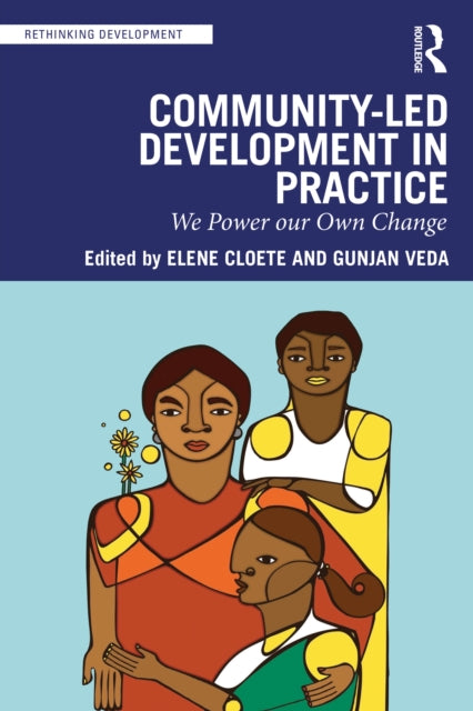 Community-led Development In Practice