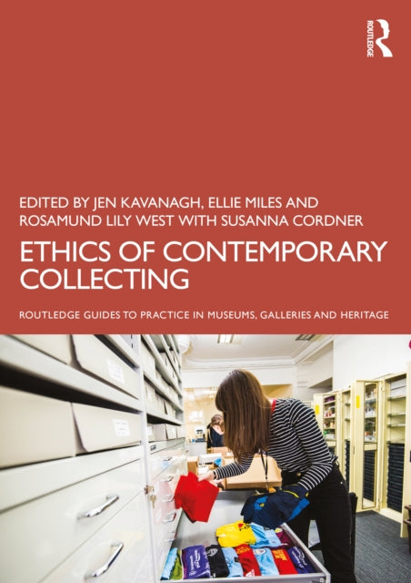 Ethics Of Contemporary Collecting