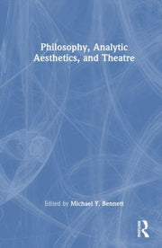 Philosophy Analytic Aesthetics And Th