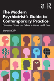 Modern Psychiatrist  S Guide To C