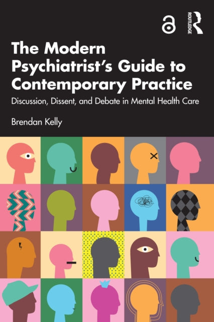 Modern Psychiatrist  S Guide To C