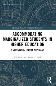 Accommodating Marginalized Students In