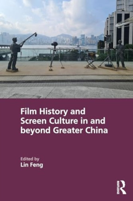 Film History And Screen Culture In And