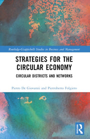 Strategies For The Circular Economy